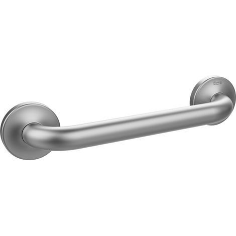 Asa de baño recta COMFORT ACCESS - ROCA Longitud: 380 mm