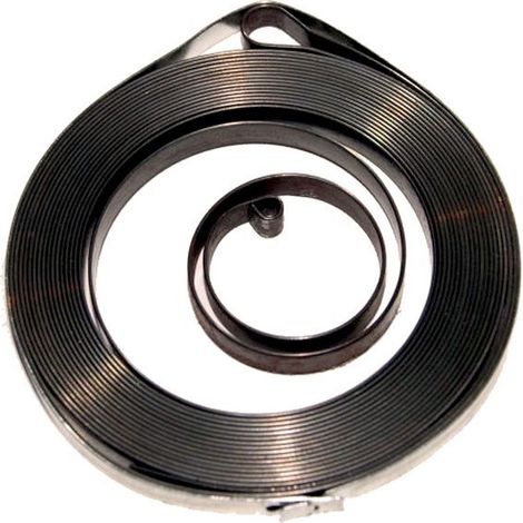 Ressort de lanceur ECHO 177220-0393 – Adaptable pour tondeuses et tronçonneuses – Remplace les références ECHO, JOHN DEERE, TORO