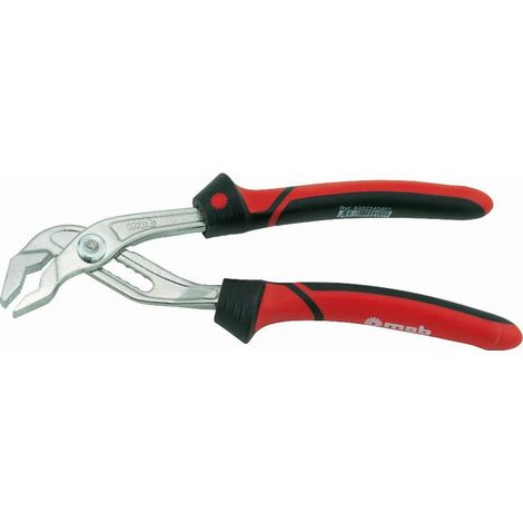 Pince multiprise bimatière MOB OUTILLAGE - 6482240401