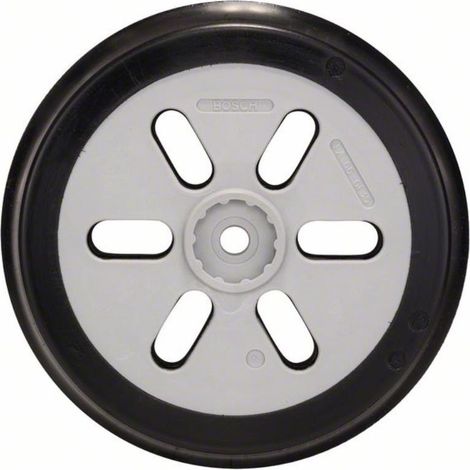 Bosch Function accessories sanding Sanding pad 2608601051