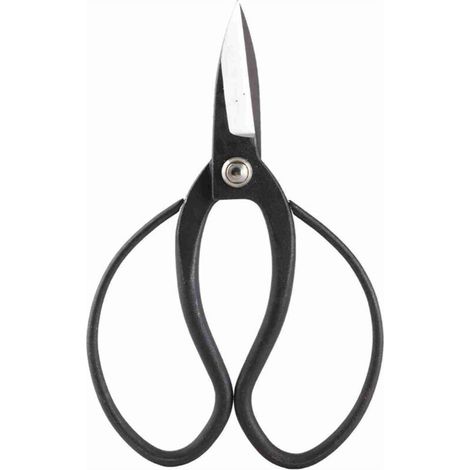 Ciseaux de Jardinage pour Ikebana et Bonsaï - Taille Haies Précis - Modèles Variés Disponibles--Crezuo (1/2)