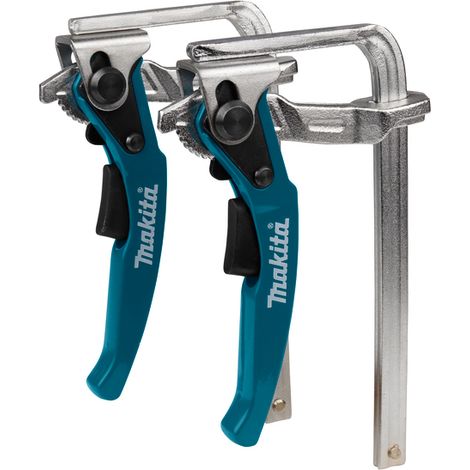 Serrer Makita 2 unités