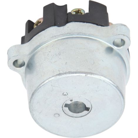 Bouton-poussoir de démarrage moteur 0004620693, compatible avec Mercedes-Benz W100, W108, W110, W111, W112 et W113 (1962-1967). (1/5)