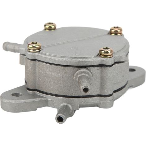 Pompe à Essence Accessoire Remplacement pour GY6 125cc 150cc 250cc 300cc Quad Scooter Karting (1/5)