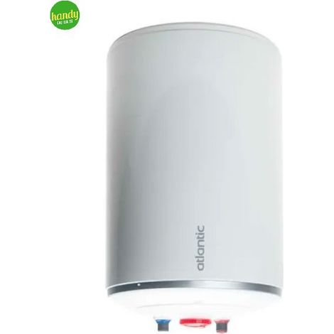 Scaldabagno Sopralavello Elettrico Atlantic Ego 10 Lt (1/5)