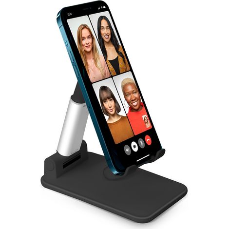 SBS Puoi Guardare Film, Leggere Il Tuo Ebook Preferito O Effettuare Videocall A Mani Libere Con Una Visibilità Ottimale (1/5)