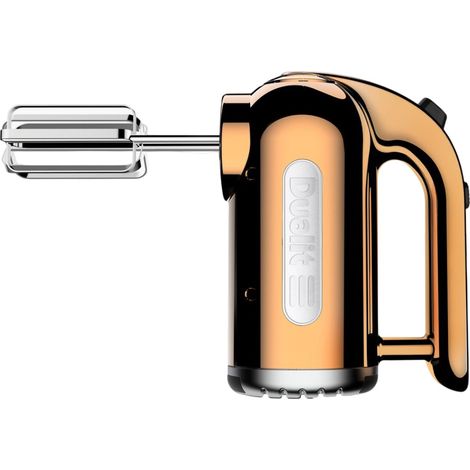 Batidora eléctrica de cobre de 400 W - 89327 - Dualit -