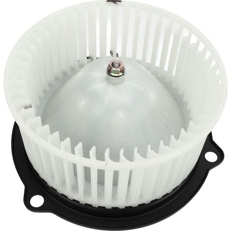 Ventilateur de radiateur 24 V pour excavatrice CAT 320C, 2900 tr/min, rotation à gauche, pièce de rechange. (1/5)
