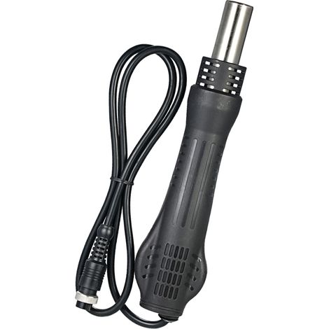 GARRYFIZH Station 858D 700W Fer + Air Chaud LED SMD BGA (1/5)