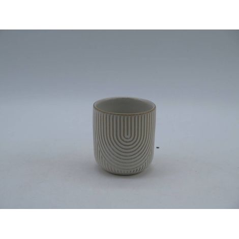 Esp lya cup bianco 10cl - Atmosphera créateur d'intérieur