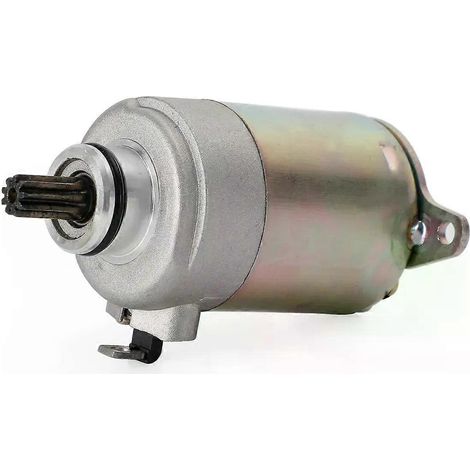Arranque Para Kymco Agility/ciudad 125 Super 8 125 Me Gusta( ) (1/5)