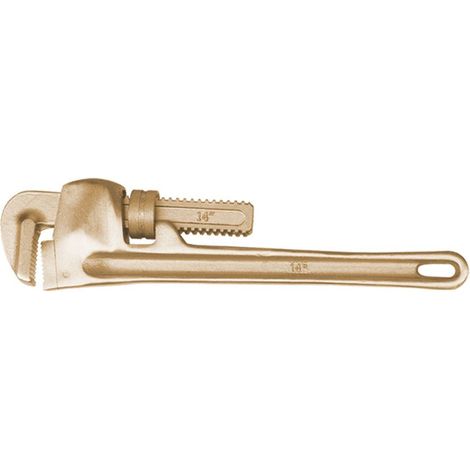 LLAVE STILLSON PARA TUBO 250 MM CU-BE