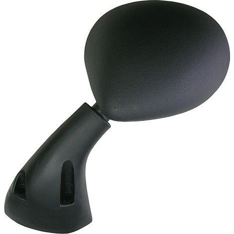 Espejo Emgo 2025/02 Suzuki GSX 600 F / 750 F Katana '88-'97 izquierdo (OEM: 56600-20C40/19C00) negro (modelo original) (homologación)
