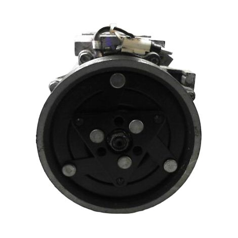 [PRODUIT D'OCCASION] Compresseur Air Conditionne DACIA Sandero ♻️ Ref Oe. 926000097r - Garantie à vie (1/5)