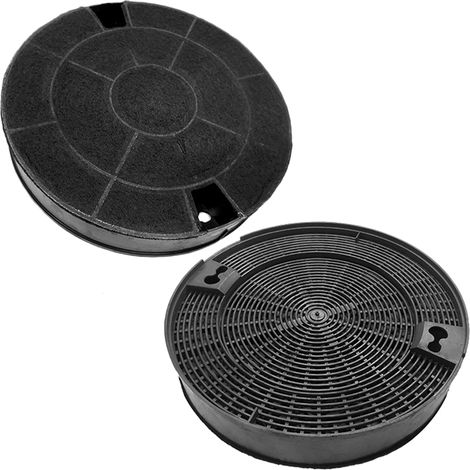 Filtro carbone per Cappe Aspiranti (1/5)