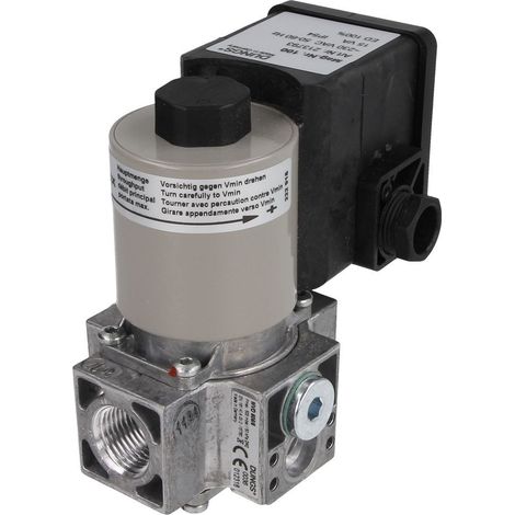 Electrovanne gaz Dungs  MVD505/5, 1/2''
