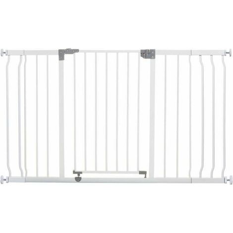Dreambaby Liberty Sicherheitsbarriere Weiß 93 cm