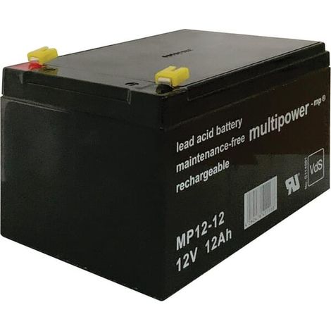 Batterie AKO 441124