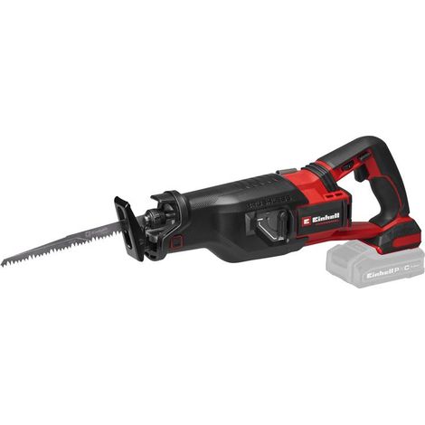 Einhell 4326295 TP-AP 18/32 Li BL-Solo PRO All Purpose Saw 18V Bare Unit EINTPAP1832N (1/5)