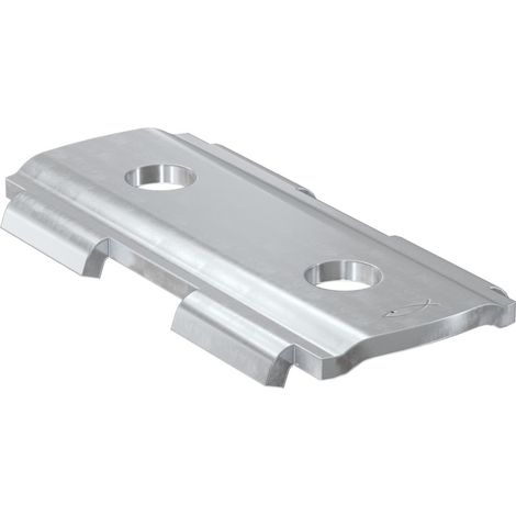 fischer Schienenverbinder SV 31 25 Stk (1/4)
