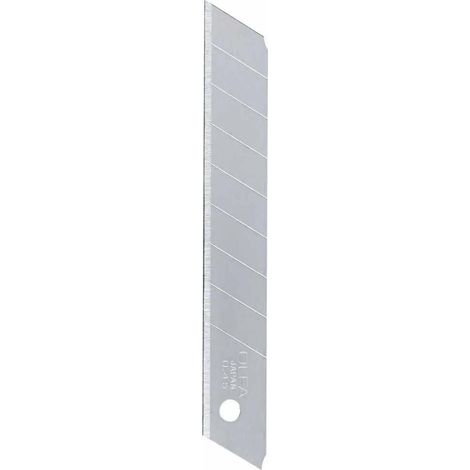 Schneidwerkzeug Olfa MTBB10B silber 12 5 Millimeter