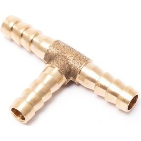 Trójnika tipo t "jodełka" 8mm