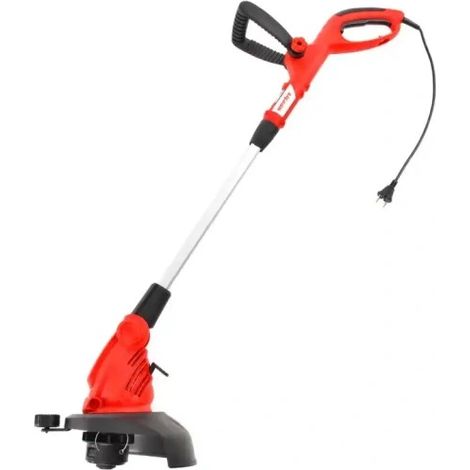 Freischneider, Trimmer, elektrischer Freischneider, Hecht 530 550W, verstellbar 87-110 cm (1/5)