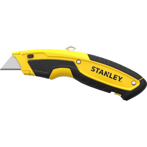 ST CUTTER 0.10479 METALLO LAMA RETRATTILE 18 MM- STANLEY- 6,0 pz