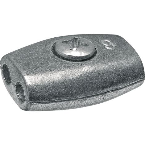 Connettore a treccia 58058057 GRANITO