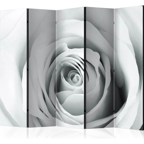 Paravento - Rose charade II [Room Dividers] - 225x172 (1/4)