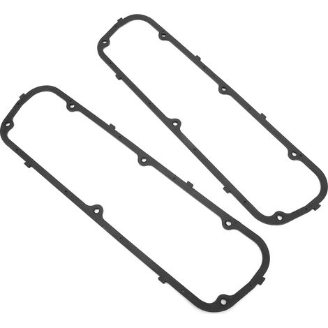 2-teiliger Ventildeckeldichtungssatz für FORD 260 289 302 351W Motoren - Auto-Ersatzteile (1/5)