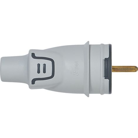 LEGRAND - fiche plexo 2p+t 16A fb gsa (1/2)