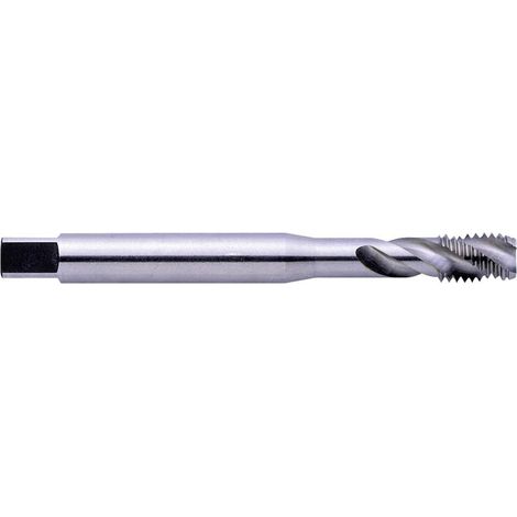 Taraud pour machine Eventus by Exact 1610351 métrique M3 coupe à droite N/A HSS 1 pc(s) C75676