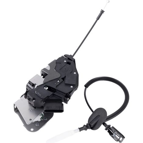 Actuador de cerradura de puerta delantera izquierda BK21V219A65DJ para Ford Tourneo Custom V362 12-18