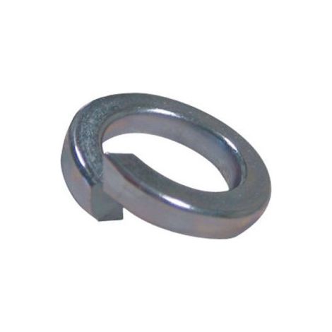 Rondelle Grower Inox A1 8.1X14.8X2 Pour Vis M8-30 pièces