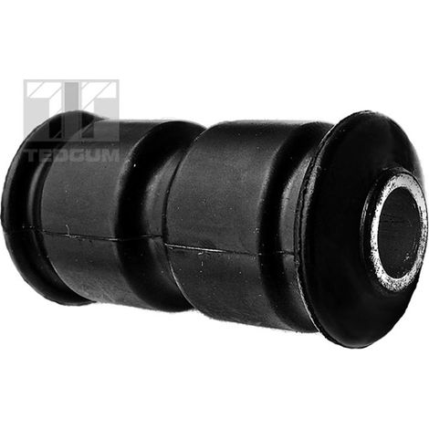 Suspension, ressort à lames Tedgum 00210104 FIAT 46473041 7743792