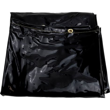 SIP 6ft x 6ft Welding Curtain - L34 x W2 x H39 cm (1/2)