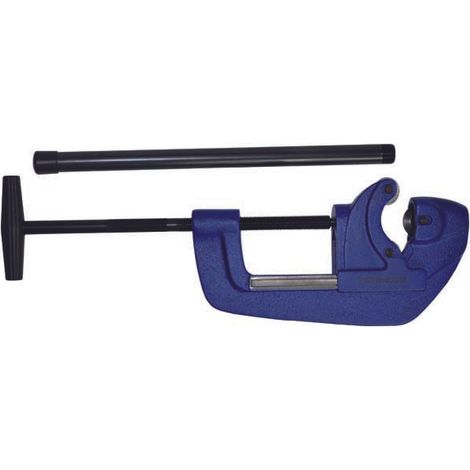 Tagliatubi per ferro 2"-4" - Idrhaus