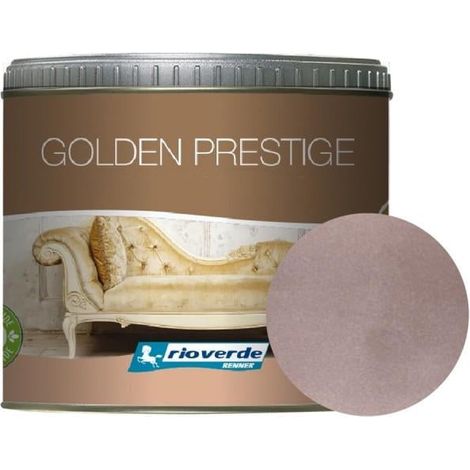GOLDEN PRESTIGE ORO ROSA ML 250 (1/5)