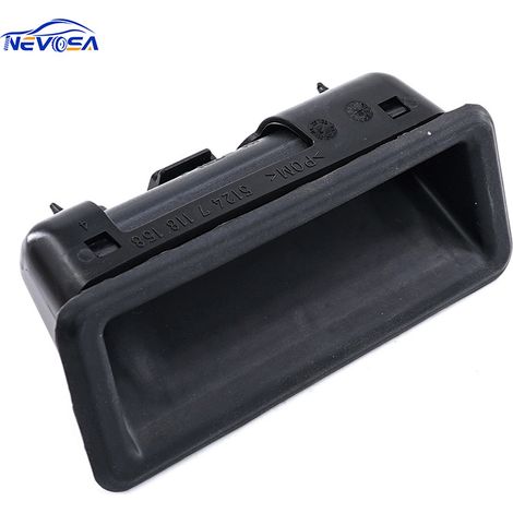 51247118158 is applicable to BMW car tailgate switch, trunk switch, and electric tailgate switch. (1/4)