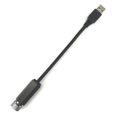 Lumière LED USB pour toit de voiture, ambiance ciel étoilé, nuit-NANOTEH (1/3)