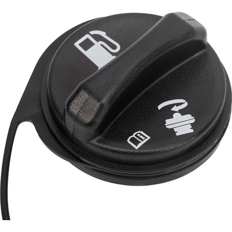 Tankdeckel für Chevrolet Silverado, Teilenummer 15763227 (1/5)