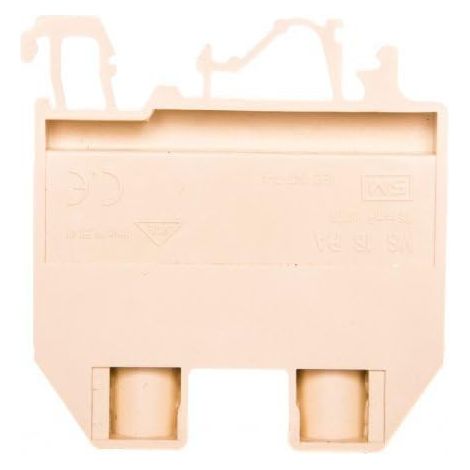 RACCORD FILETÉ 16 MM² BEIGE VS 16 PA 003901129 ETI-POLAM 5904722915336