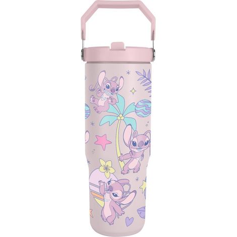 Vaso termo Angel Stitch Disney 880ml