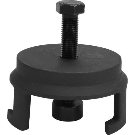 Estrattore per bilanciamento armonico dell'albero motore LS1, LS2, LS3, strumento di rimozione della puleggia del motore per V8 LS4 LSX LSA LS6 LQ4 LQ9 dal 1997 in poi, sgancio rapido.