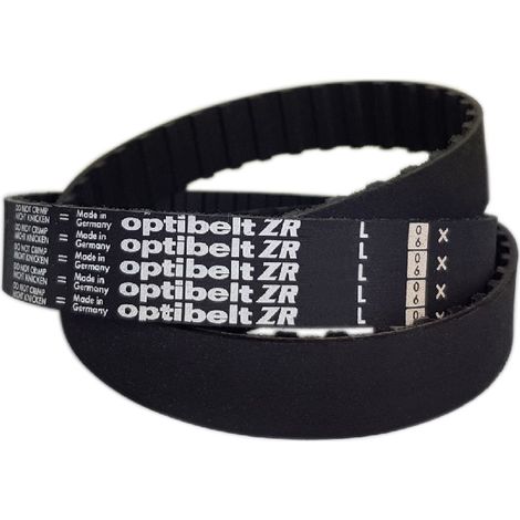 Zahnriemen L 210 breit 10mm Optibelt (1/5)