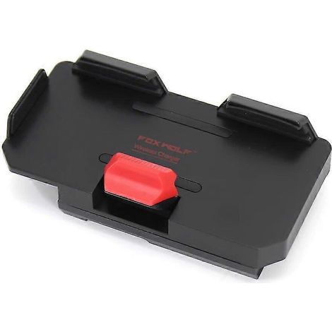 12 mm/22 mm Motorradzubehör GPS-Navigationshalterung mit Unterstützung für kabelloses Laden für Aprilia SR GT200 SR GT200 GT 200 2022 2023 – Kabelloses Laden (1/5)