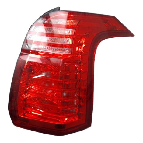 [PRODUIT D'OCCASION] Feu Arriere Droit PEUGEOT 5008 Monosp. I Phase 1 2009-2013 ♻️ Ref Oe. 6351kh - Garantie à vie (1/3)