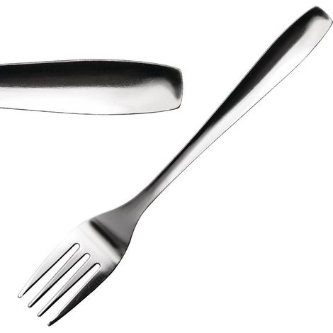 Fourchette de Table 197 mm Hotel Lot de 12 Comas