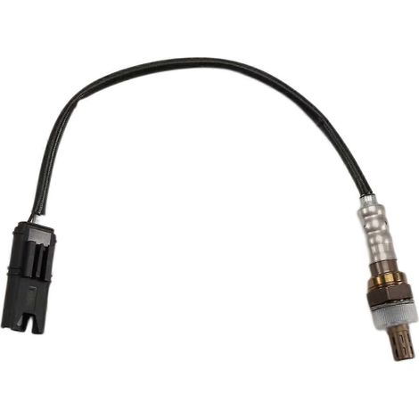 Sonde lambda pour moto (O2) 11787718140, compatible avec BMW R1200, R900, F700GS et F800K25 (1/5)